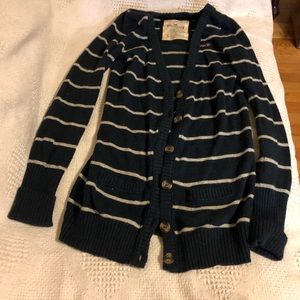 Hollister Cardigan